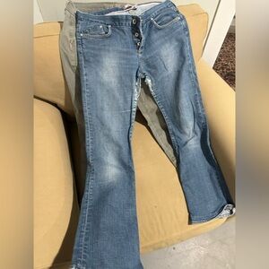 Jeans and Pants - Size 6/8/10